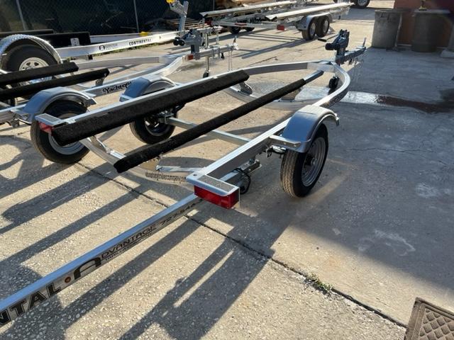 new Watercraft Trailers Yacht Club Trailers  for sale, in Saint Petersburg, FL Thumbnail 6