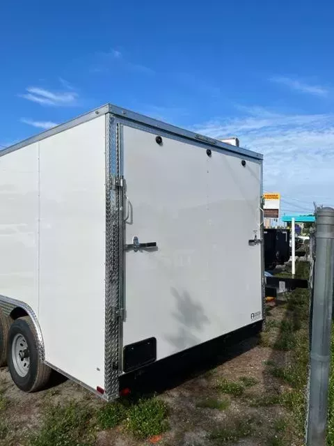 new Car Haulers / Racing Trailers Diamond Cargo  for sale, in Saint Petersburg, FL Thumbnail 6