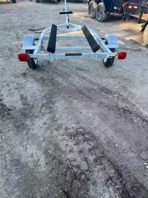 new Watercraft Trailers Continental Trailers  for sale, in Saint Petersburg, FL Thumbnail 6