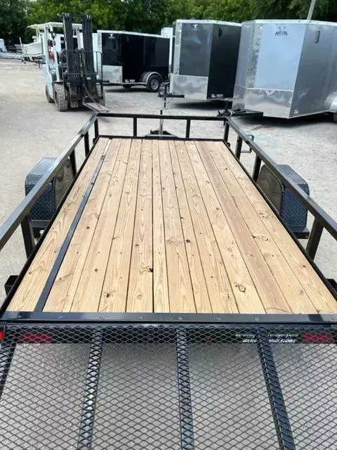 new Utility Trailers Sure-Trac  for sale, in Saint Petersburg, FL Thumbnail 6