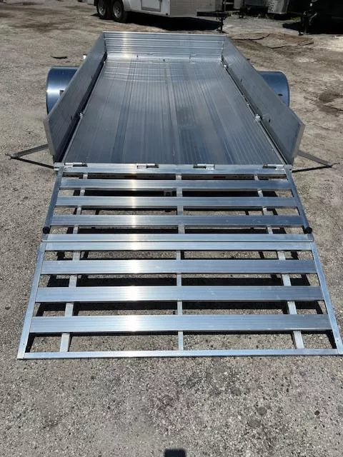 new Utility Trailers ALCOM  for sale, in Saint Petersburg, FL Thumbnail 6