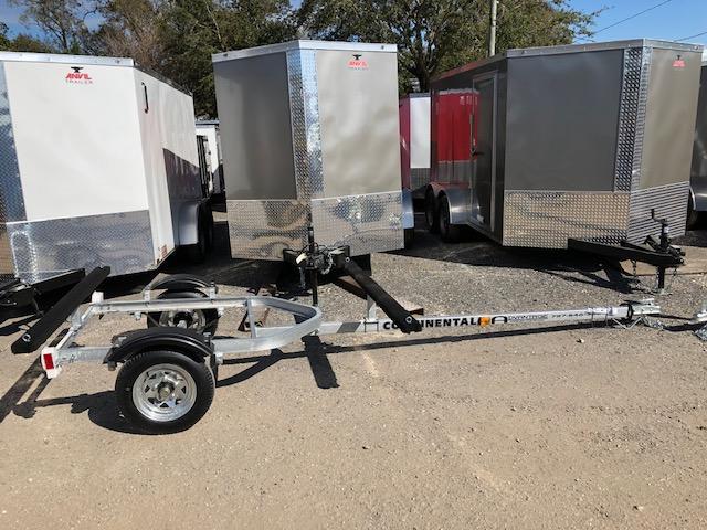 new Watercraft Trailers Continental Trailers  for sale, in Saint Petersburg, FL Thumbnail 5