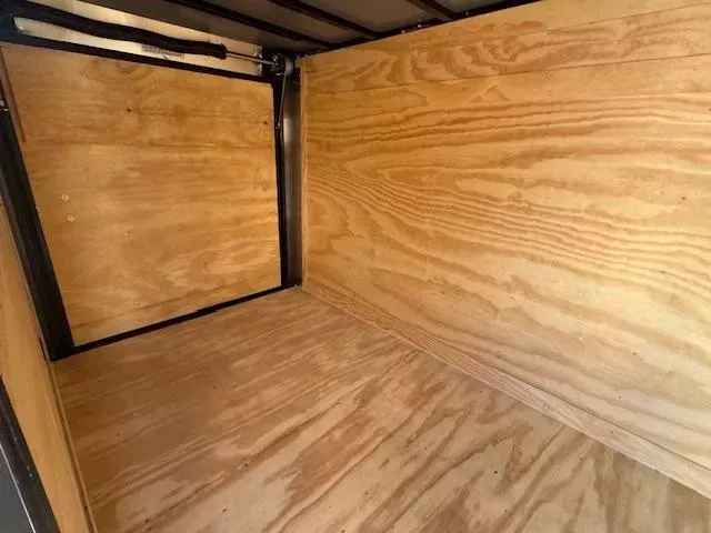 new Cargo (Enclosed) Trailers Diamond Cargo  for sale, in Saint Petersburg, FL Thumbnail 7