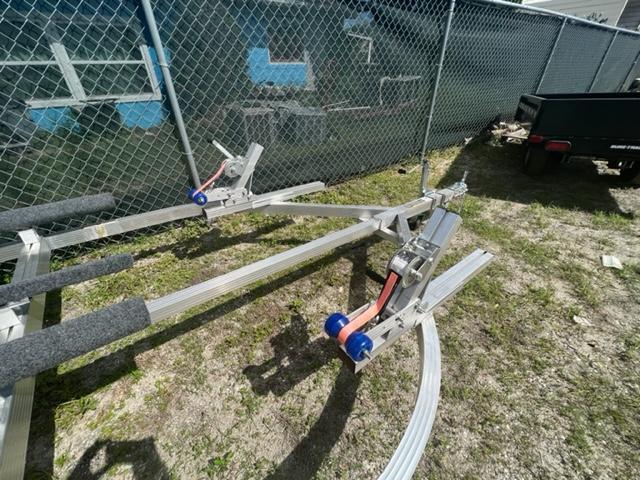 new Watercraft Trailers Triton Trailers  for sale, in Saint Petersburg, FL Thumbnail 6