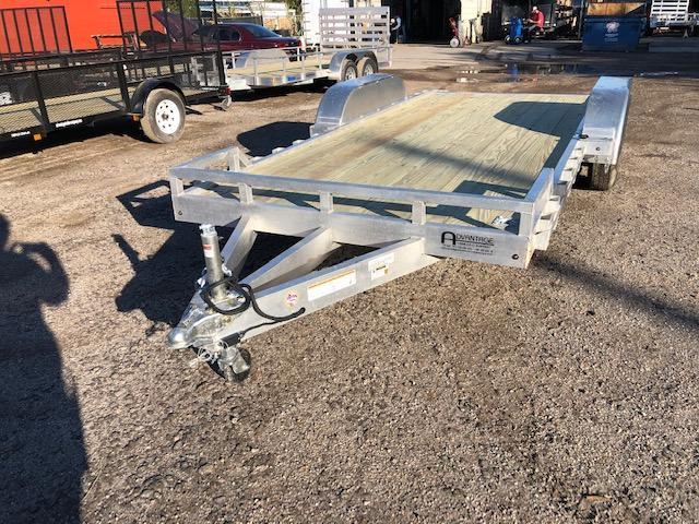 new Car Haulers / Racing Trailers Mission  for sale, in Saint Petersburg, FL Thumbnail 3