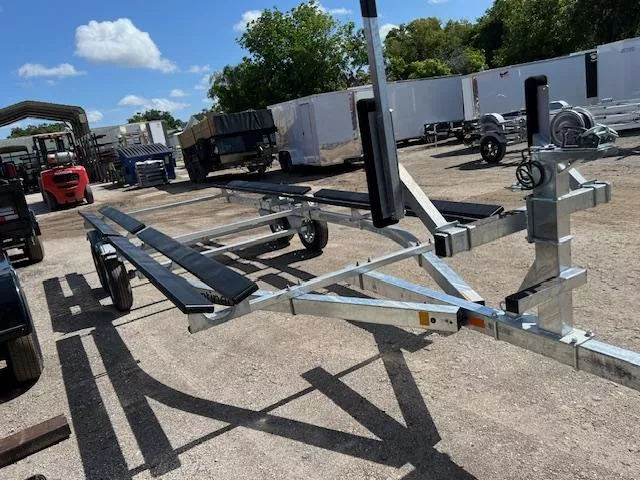 new Watercraft Trailers Continental Trailers  for sale, in Saint Petersburg, FL image-0