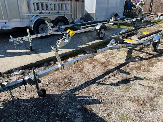 new Watercraft Trailers Continental Trailers  for sale, in Saint Petersburg, FL Thumbnail 2