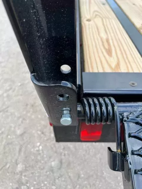 new Utility Trailers Sure-Trac  for sale, in Saint Petersburg, FL Thumbnail 15