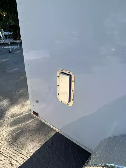 new Cargo (Enclosed) Trailers Diamond Cargo  for sale, in Saint Petersburg, FL Thumbnail 8