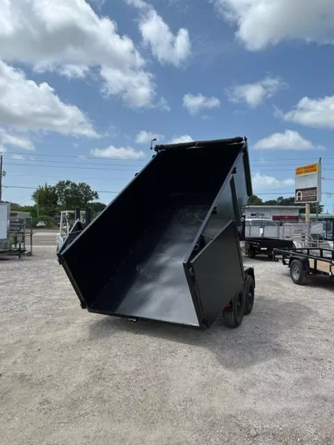 new Dump Trailers Triple Crown Trailers  for sale, in Saint Petersburg, FL Thumbnail 5