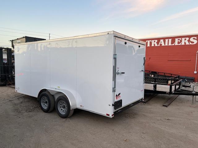 new Cargo (Enclosed) Trailers Quality Cargo  for sale, in Saint Petersburg, FL Thumbnail 2