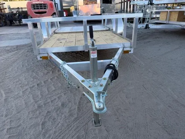 new Utility Trailers Mission  for sale, in Saint Petersburg, FL Thumbnail 6