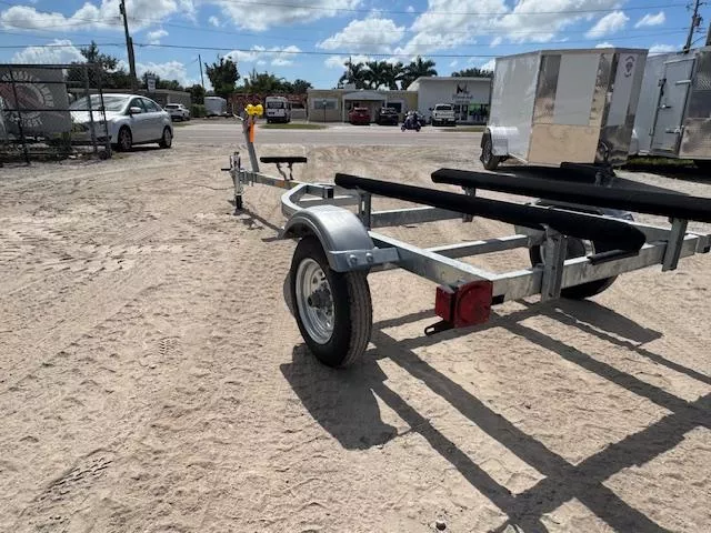 new Watercraft Trailers Continental Trailers  for sale, in Saint Petersburg, FL Thumbnail 9
