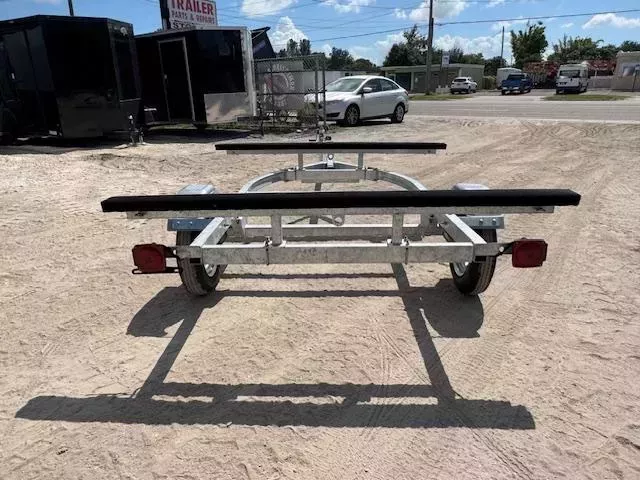 new Watercraft Trailers Continental Trailers  for sale, in Saint Petersburg, FL Thumbnail 2