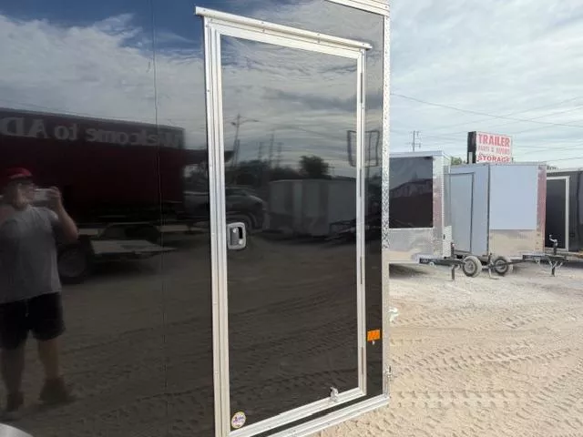 new Cargo (Enclosed) Trailers E-Z Hauler  for sale, in Saint Petersburg, FL Thumbnail 10