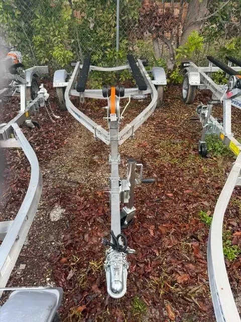 new Watercraft Trailers Continental Trailers  for sale, in Saint Petersburg, FL Thumbnail 3