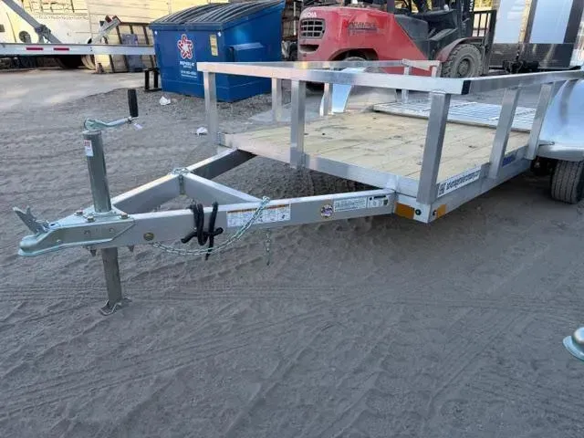 new Utility Trailers Mission  for sale, in Saint Petersburg, FL Thumbnail 5