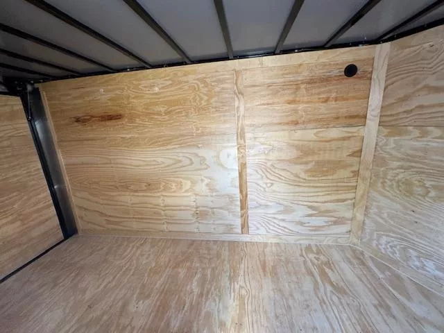 new Cargo (Enclosed) Trailers Diamond Cargo  for sale, in Saint Petersburg, FL Thumbnail 6