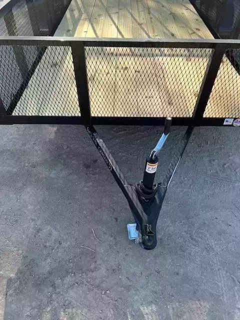 new Utility Trailers Triple Crown Trailers  for sale, in Saint Petersburg, FL Thumbnail 6