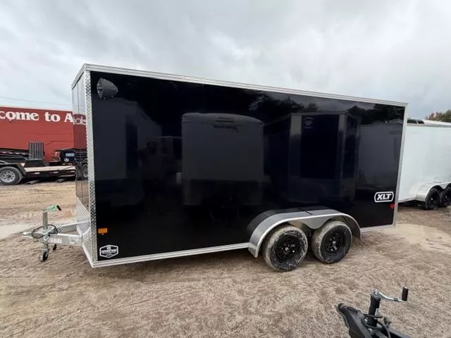 new Cargo (Enclosed) Trailers E-Z Hauler  for sale, in Saint Petersburg, FL Thumbnail 4