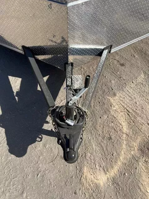 new Cargo (Enclosed) Trailers Diamond Cargo  for sale, in Saint Petersburg, FL Thumbnail 4