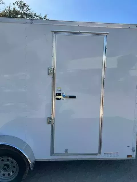 new Cargo (Enclosed) Trailers Diamond Cargo  for sale, in Saint Petersburg, FL Thumbnail 9