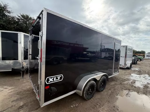 new Cargo (Enclosed) Trailers E-Z Hauler  for sale, in Saint Petersburg, FL Thumbnail 7