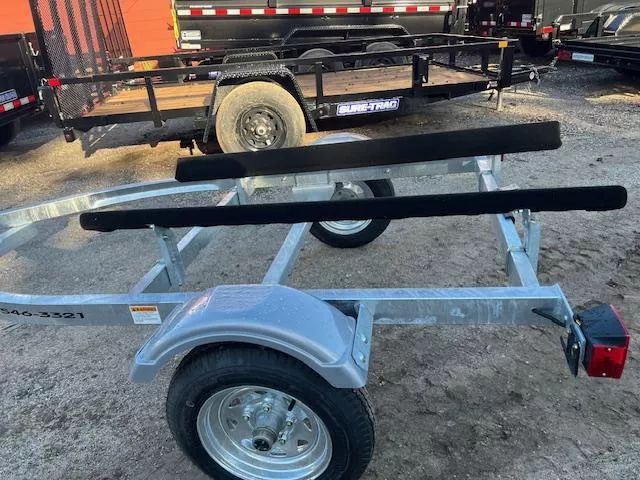 new Watercraft Trailers Continental Trailers  for sale, in Saint Petersburg, FL Thumbnail 9