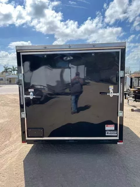 new Cargo (Enclosed) Trailers Quality Cargo  for sale, in Saint Petersburg, FL Thumbnail 5