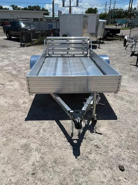 new Utility Trailers ALCOM  for sale, in Saint Petersburg, FL Thumbnail 11