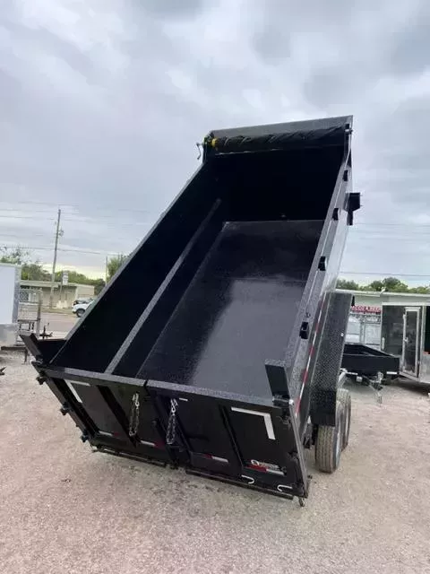 new Dump Trailers Sure-Trac  for sale, in Saint Petersburg, FL Thumbnail 16