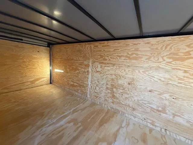 new Cargo (Enclosed) Trailers Quality Cargo  for sale, in Saint Petersburg, FL Thumbnail 10