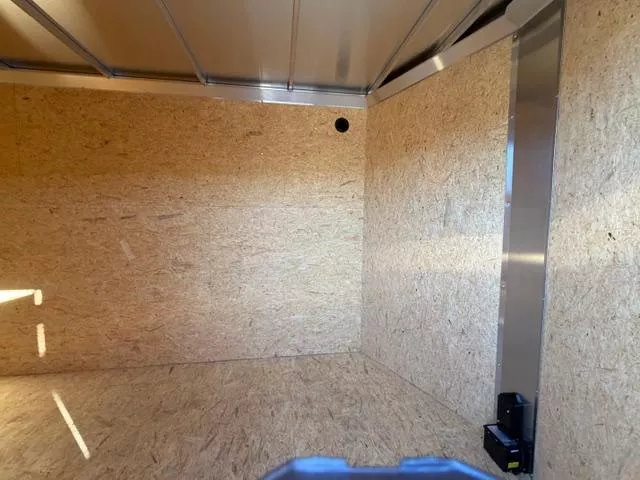 new Cargo (Enclosed) Trailers E-Z Hauler  for sale, in Saint Petersburg, FL Thumbnail 11