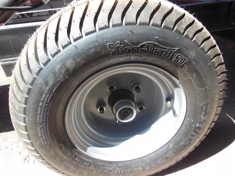 new Dump Trailers Sure-Trac  for sale, in Saint Petersburg, FL Thumbnail 8