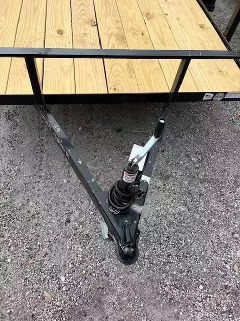 new Utility Trailers Triple Crown Trailers  for sale, in Saint Petersburg, FL Thumbnail 5