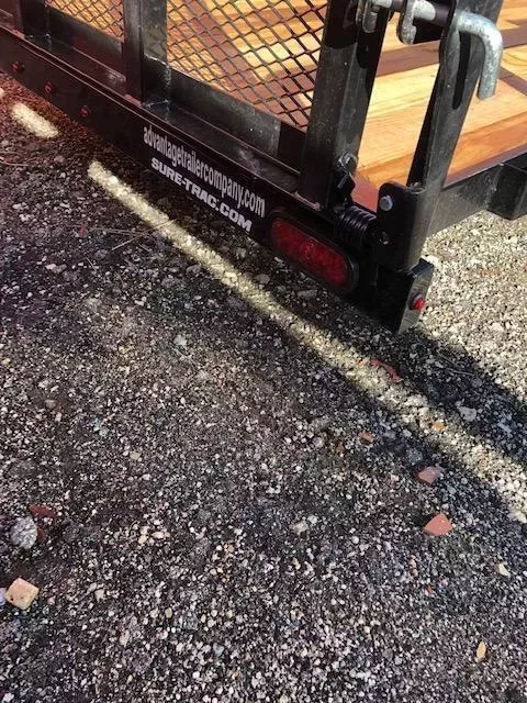 new Utility Trailers Sure-Trac  for sale, in Saint Petersburg, FL Thumbnail 9