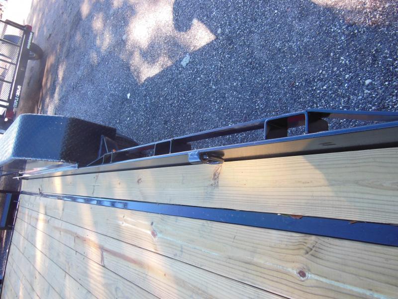new Car Haulers / Racing Trailers Sure-Trac  for sale, in Saint Petersburg, FL Thumbnail 2