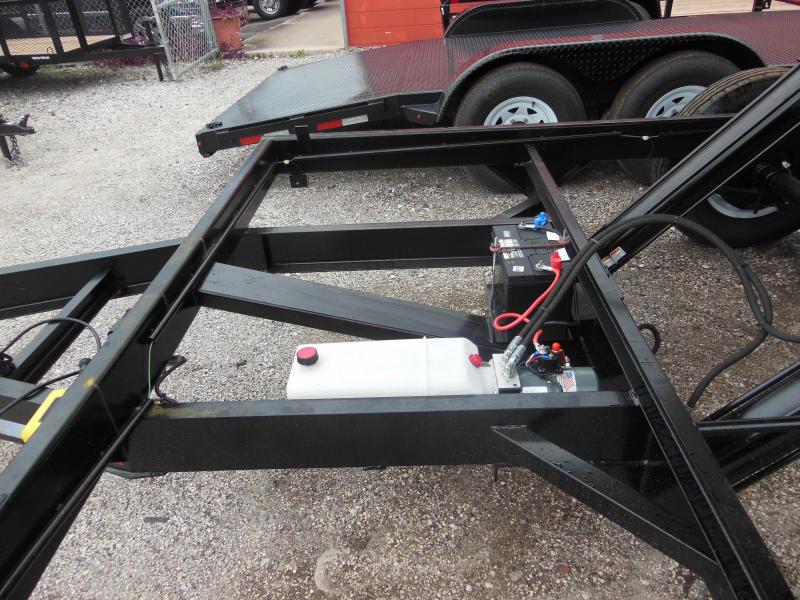 new Dump Trailers Triple Crown Trailers  for sale, in Saint Petersburg, FL Thumbnail 8