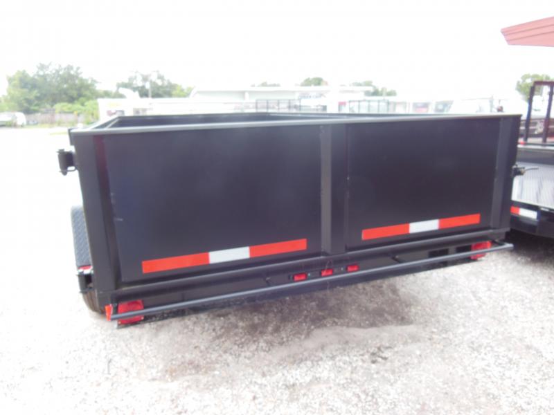 new Dump Trailers Triple Crown Trailers  for sale, in Saint Petersburg, FL Thumbnail 5