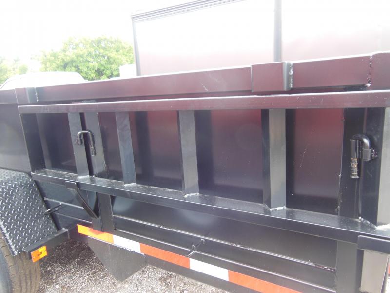new Dump Trailers Triple Crown Trailers  for sale, in Saint Petersburg, FL Thumbnail 2
