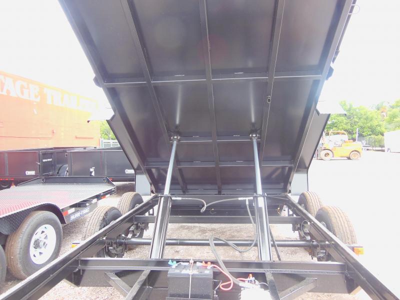 new Dump Trailers Triple Crown Trailers  for sale, in Saint Petersburg, FL Thumbnail 7