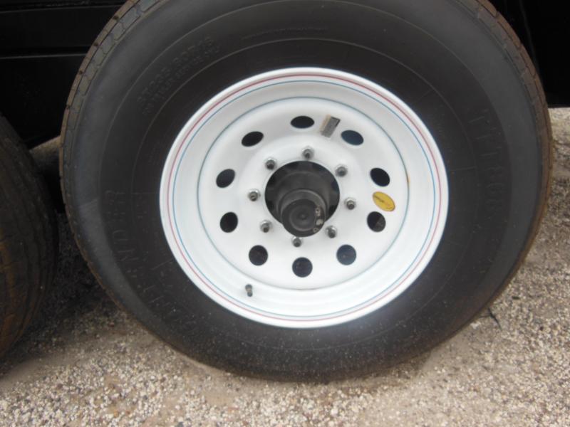 new Dump Trailers Triple Crown Trailers  for sale, in Saint Petersburg, FL Thumbnail 4
