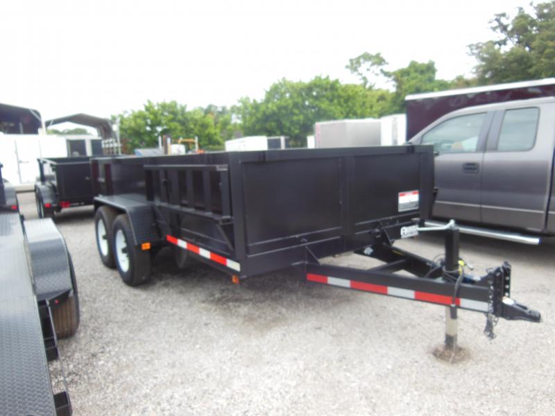 new Dump Trailers Triple Crown Trailers  for sale, in Saint Petersburg, FL image-0