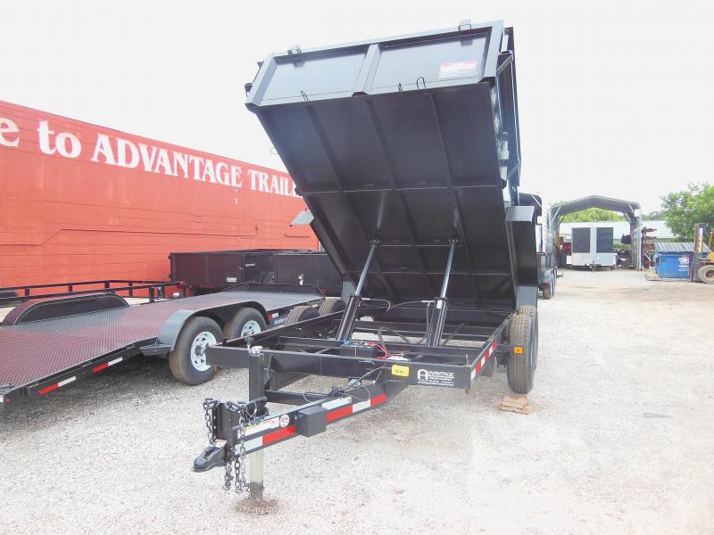 new Dump Trailers Triple Crown Trailers  for sale, in Saint Petersburg, FL Thumbnail 6