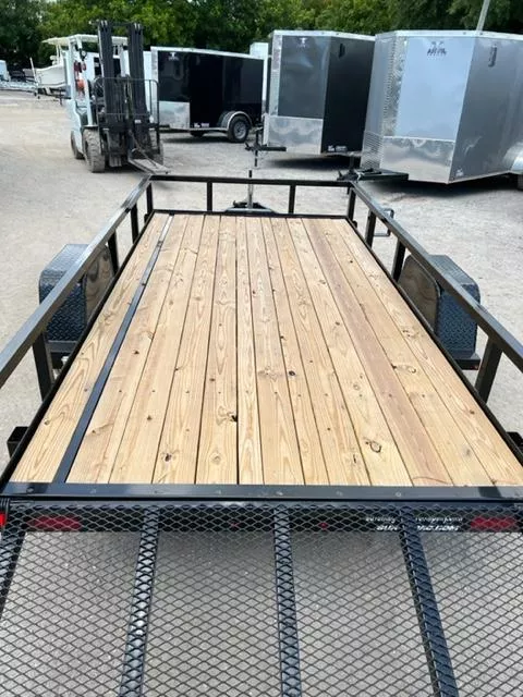 new Utility Trailers Sure-Trac  for sale, in Saint Petersburg, FL Thumbnail 5