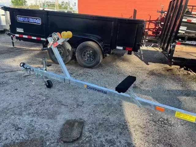 new Watercraft Trailers Continental Trailers  for sale, in Saint Petersburg, FL Thumbnail 12