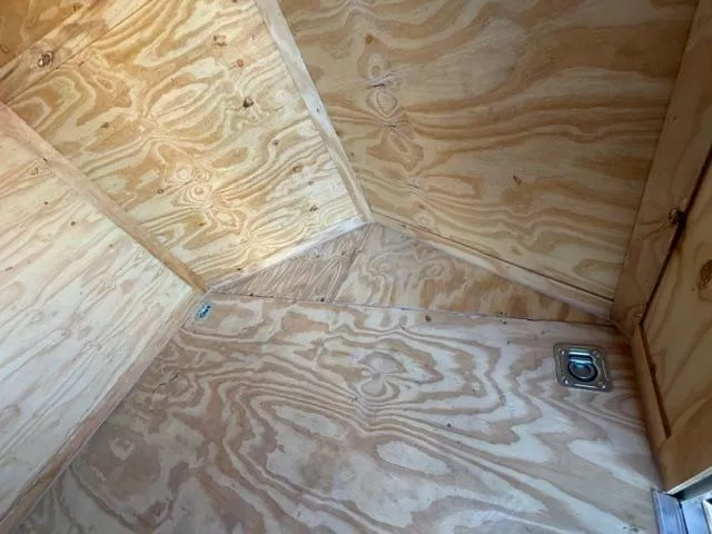 new Cargo (Enclosed) Trailers Quality Cargo  for sale, in Saint Petersburg, FL Thumbnail 9