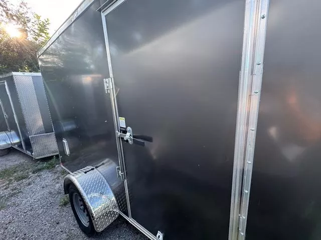 new Cargo (Enclosed) Trailers Diamond Cargo  for sale, in Saint Petersburg, FL Thumbnail 7