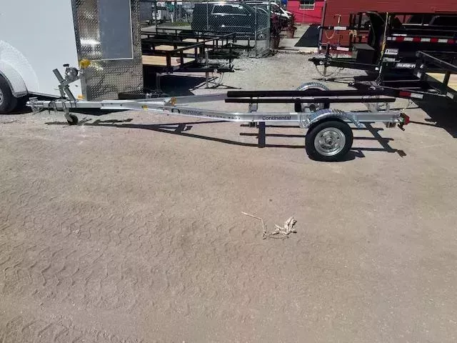 new Watercraft Trailers Continental Trailers  for sale, in Saint Petersburg, FL Thumbnail 2