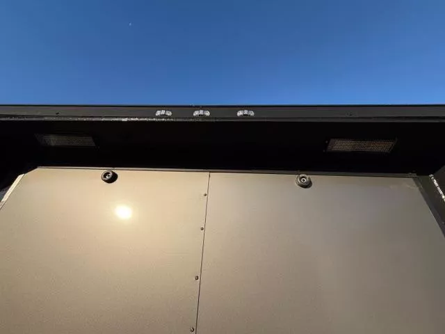 new Cargo (Enclosed) Trailers Quality Cargo  for sale, in Saint Petersburg, FL Thumbnail 8